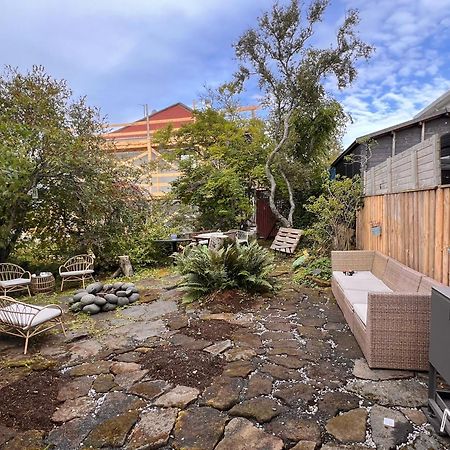 Casa Disa - Dreams, A Boutique Guesthouse In Reykjavik City'S Central Park And Botanical Garden In Laugardalur, Hot-Spring-Valley Εξωτερικό φωτογραφία