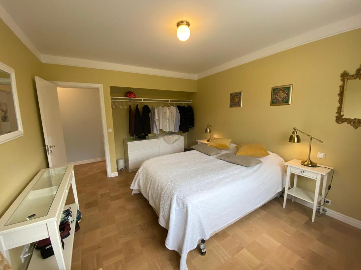Casa Disa - Dreams, A Boutique Guesthouse In Reykjavik City'S Central Park And Botanical Garden In Laugardalur, Hot-Spring-Valley Εξωτερικό φωτογραφία