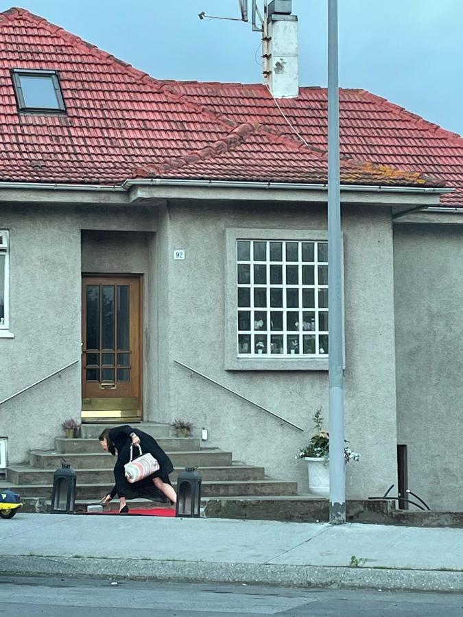 Casa Disa - Dreams, A Boutique Guesthouse In Reykjavik City'S Central Park And Botanical Garden In Laugardalur, Hot-Spring-Valley Εξωτερικό φωτογραφία