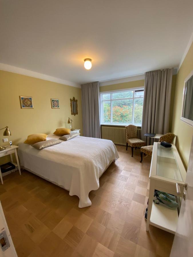 Casa Disa - Dreams, A Boutique Guesthouse In Reykjavik City'S Central Park And Botanical Garden In Laugardalur, Hot-Spring-Valley Εξωτερικό φωτογραφία