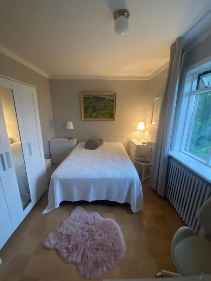 Casa Disa - Dreams, A Boutique Guesthouse In Reykjavik City'S Central Park And Botanical Garden In Laugardalur, Hot-Spring-Valley Εξωτερικό φωτογραφία