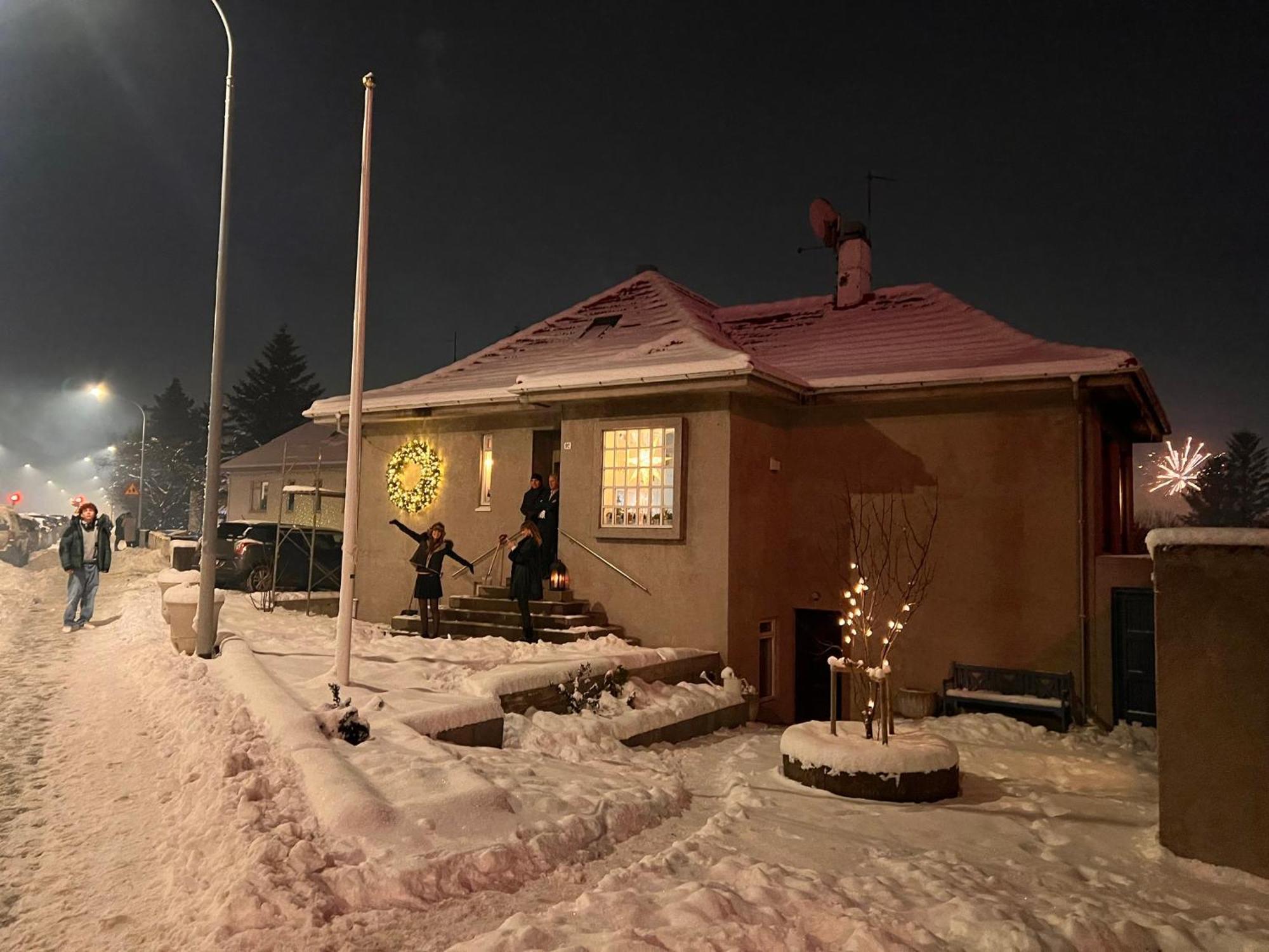 Casa Disa - Dreams, A Boutique Guesthouse In Reykjavik City'S Central Park And Botanical Garden In Laugardalur, Hot-Spring-Valley Εξωτερικό φωτογραφία