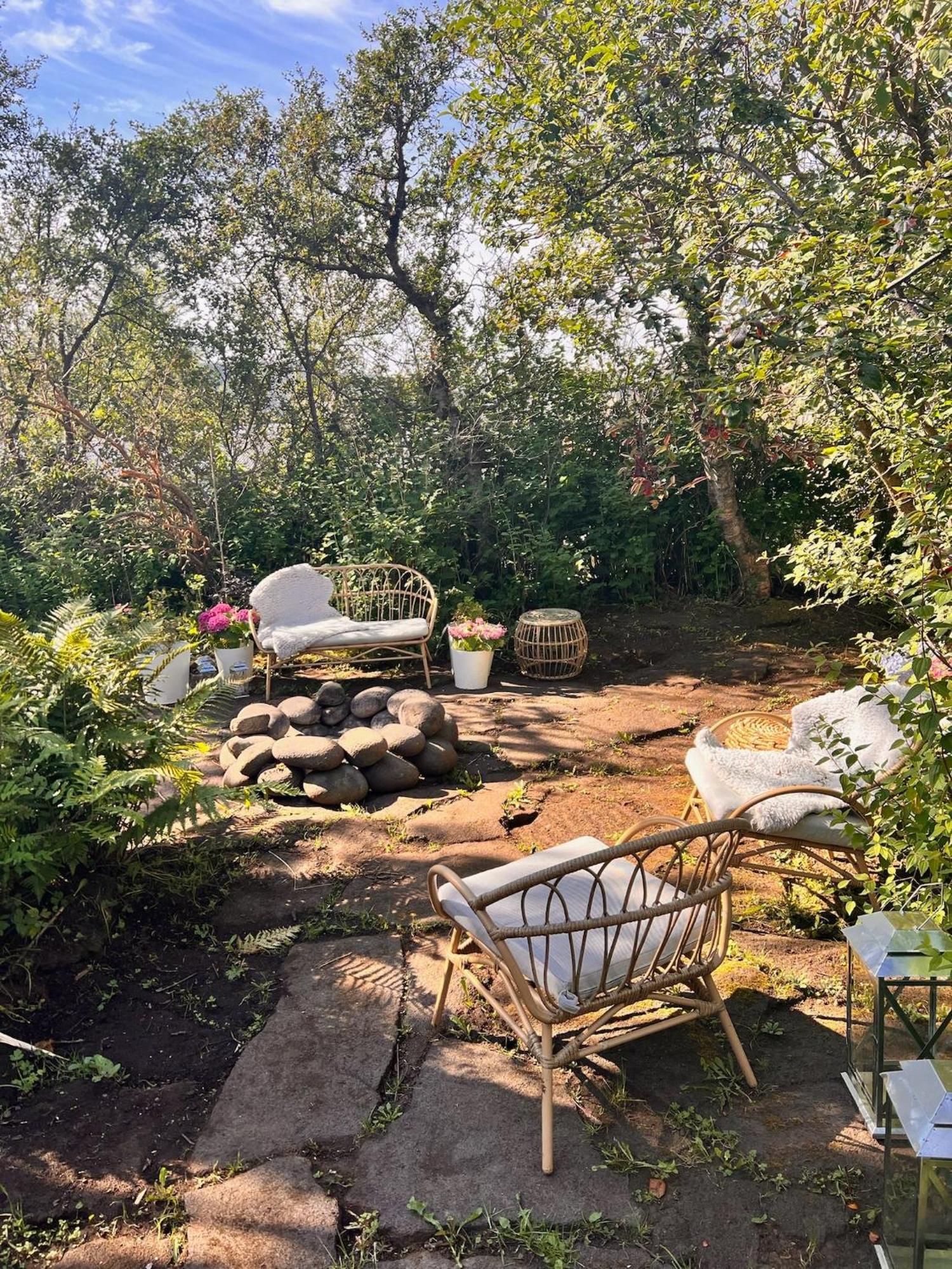 Casa Disa - Dreams, A Boutique Guesthouse In Reykjavik City'S Central Park And Botanical Garden In Laugardalur, Hot-Spring-Valley Εξωτερικό φωτογραφία