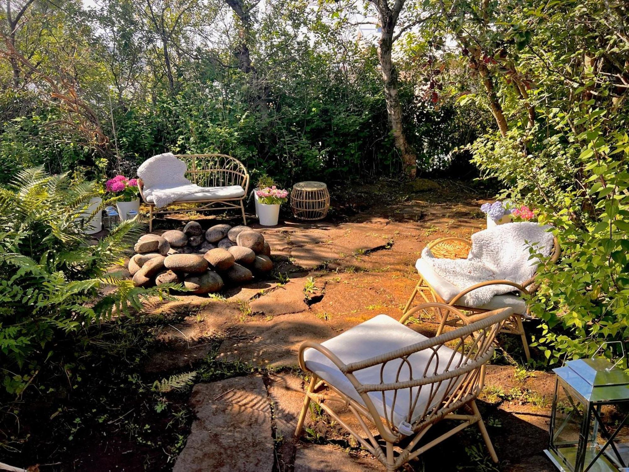 Casa Disa - Dreams, A Boutique Guesthouse In Reykjavik City'S Central Park And Botanical Garden In Laugardalur, Hot-Spring-Valley Εξωτερικό φωτογραφία