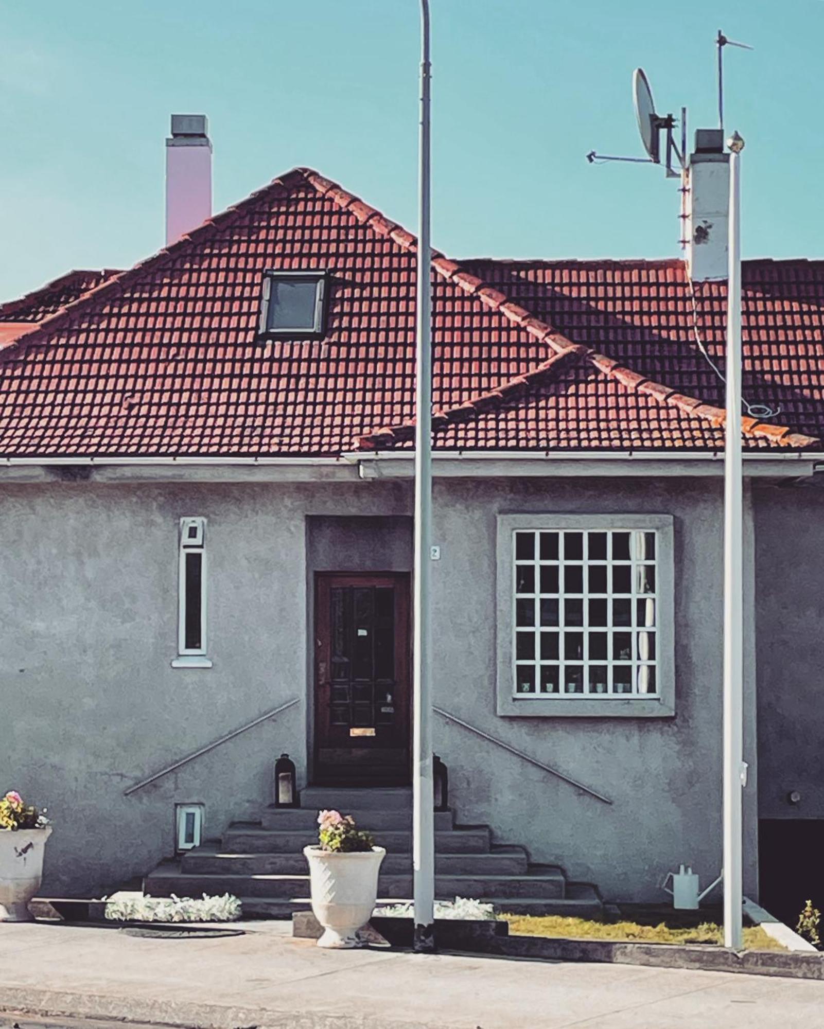 Casa Disa - Dreams, A Boutique Guesthouse In Reykjavik City'S Central Park And Botanical Garden In Laugardalur, Hot-Spring-Valley Εξωτερικό φωτογραφία