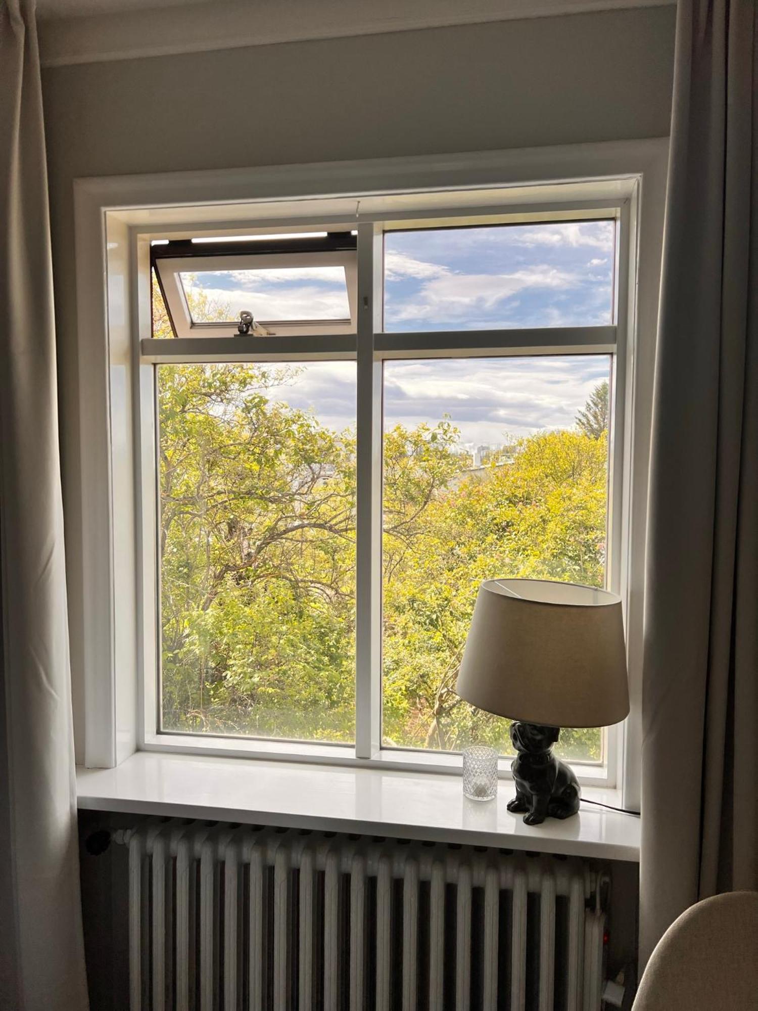 Casa Disa - Dreams, A Boutique Guesthouse In Reykjavik City'S Central Park And Botanical Garden In Laugardalur, Hot-Spring-Valley Εξωτερικό φωτογραφία