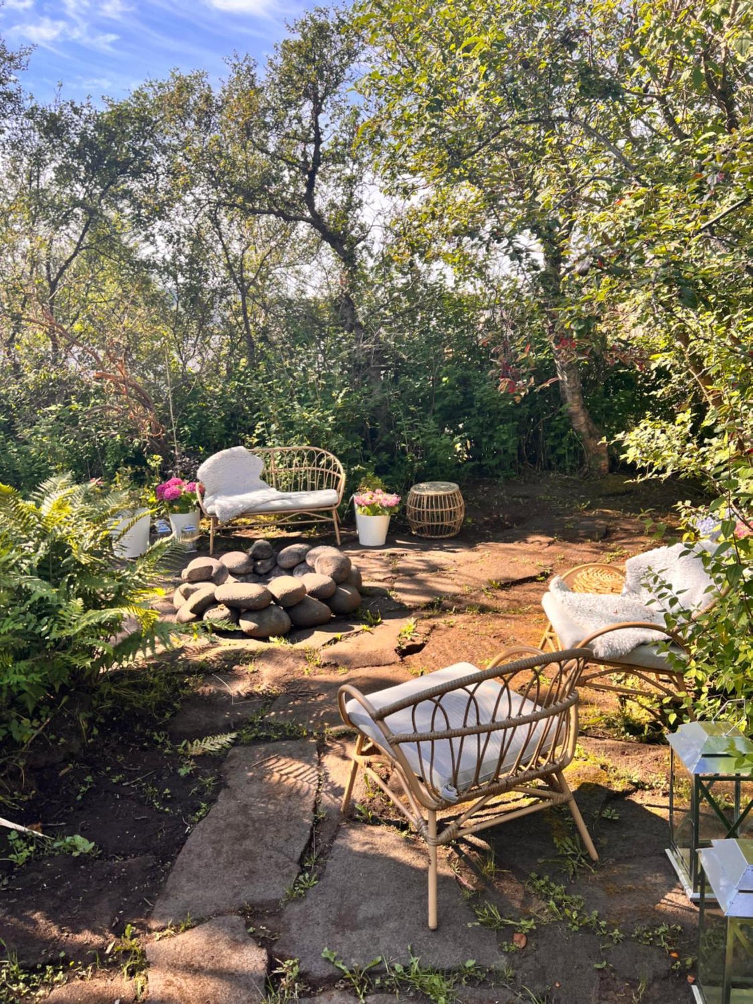 Casa Disa - Dreams, A Boutique Guesthouse In Reykjavik City'S Central Park And Botanical Garden In Laugardalur, Hot-Spring-Valley Εξωτερικό φωτογραφία