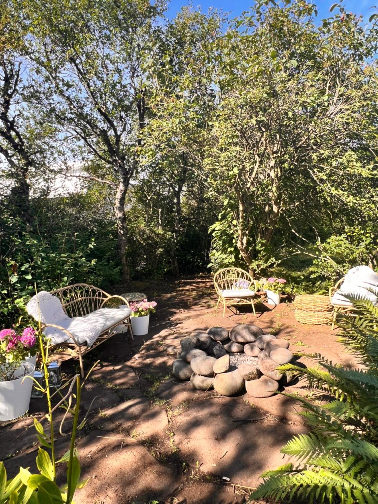 Casa Disa - Dreams, A Boutique Guesthouse In Reykjavik City'S Central Park And Botanical Garden In Laugardalur, Hot-Spring-Valley Εξωτερικό φωτογραφία