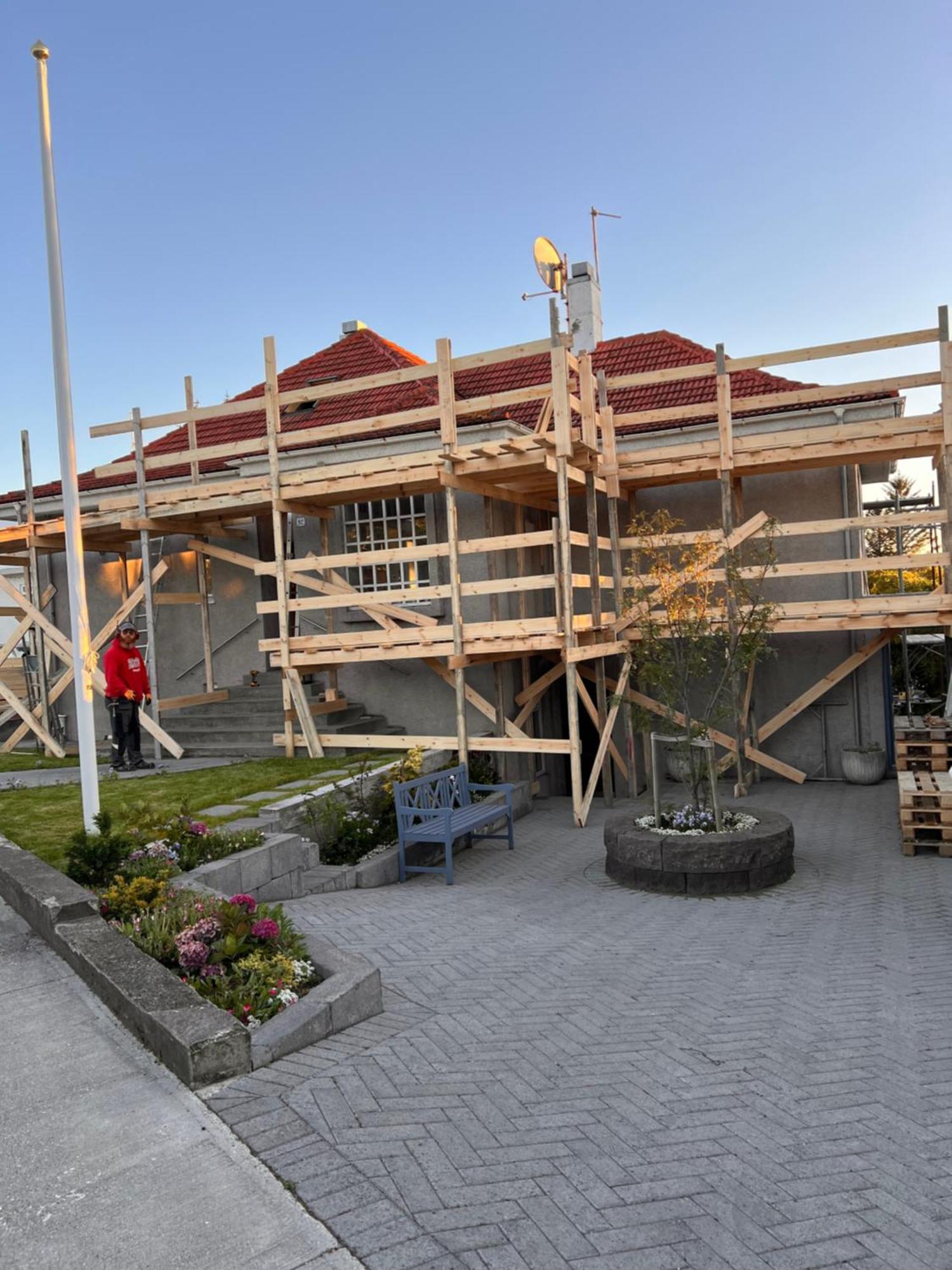 Casa Disa - Dreams, A Boutique Guesthouse In Reykjavik City'S Central Park And Botanical Garden In Laugardalur, Hot-Spring-Valley Εξωτερικό φωτογραφία